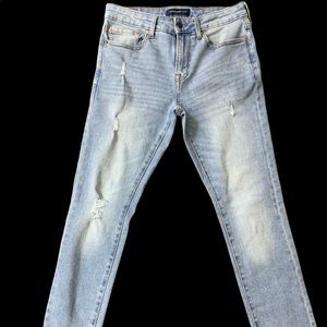 Aeropostale Skinny Jeans